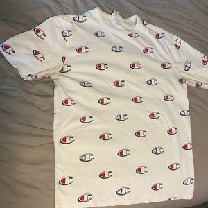 Men’s champion graphic tee